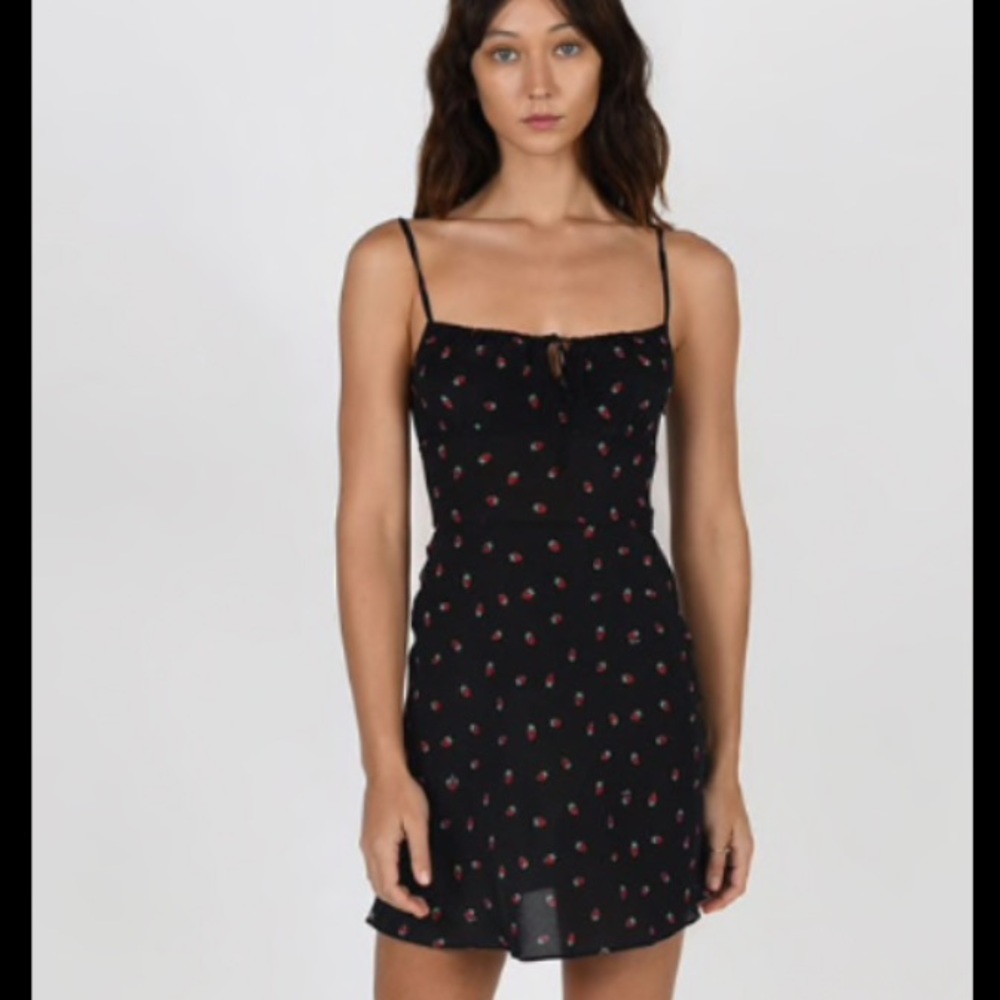 Realisation par Inez dress